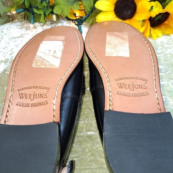 NIB G.H. Bass Originals Whitney Shearling - Picture 11 of 14